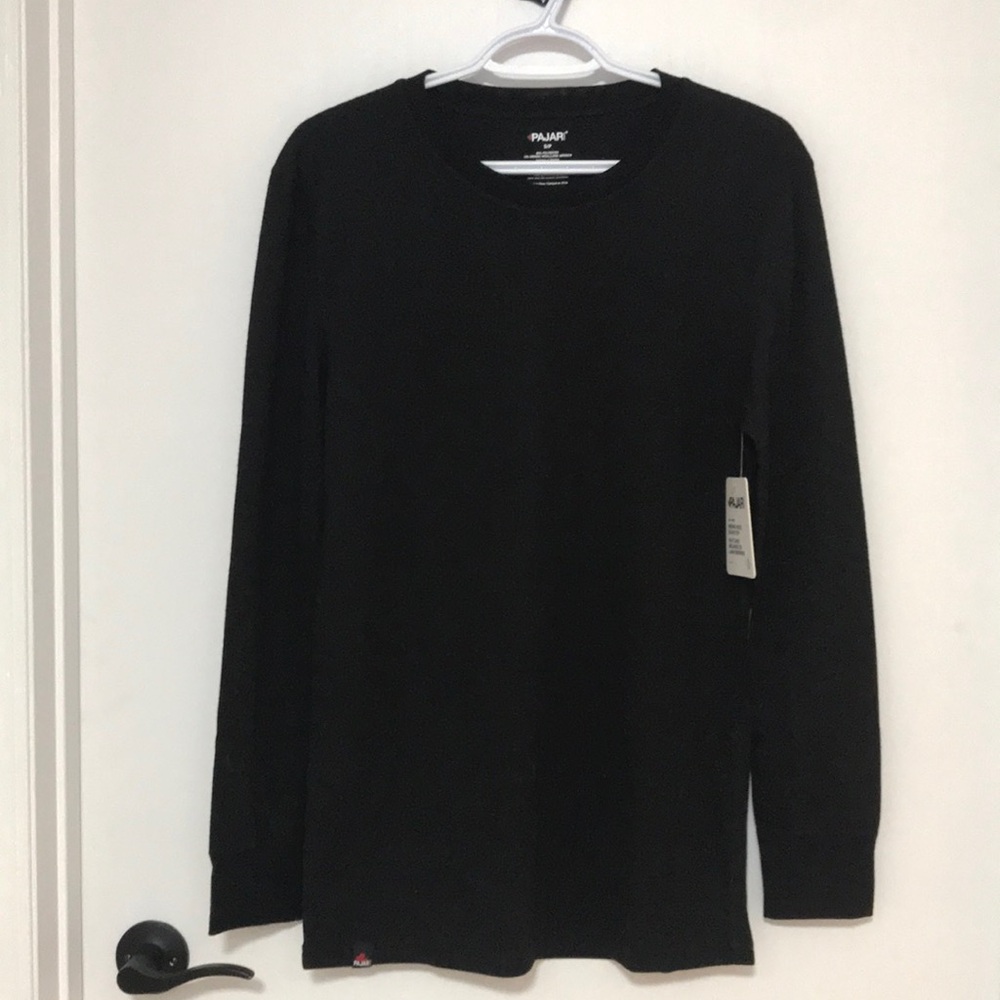 NWT Pajar Marino under layer